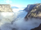 Vikos gorge: Clear-cut, natural beauty one will never come across elsewhere 